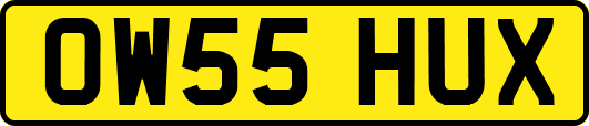 OW55HUX