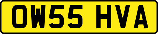 OW55HVA
