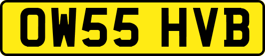 OW55HVB