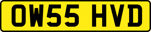 OW55HVD