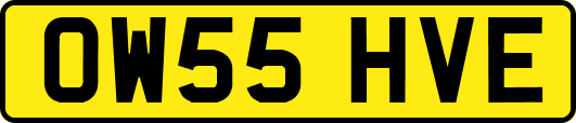 OW55HVE