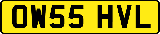 OW55HVL