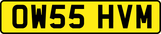 OW55HVM