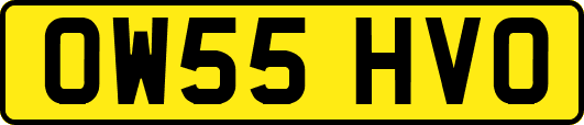 OW55HVO