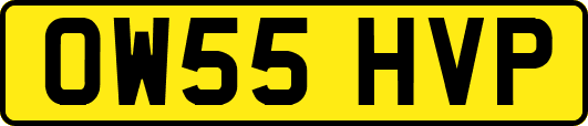 OW55HVP
