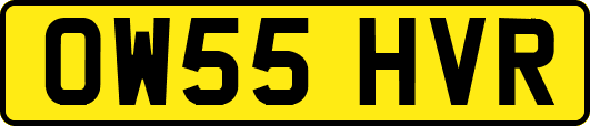 OW55HVR