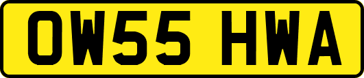 OW55HWA
