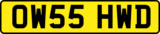 OW55HWD