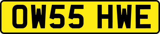 OW55HWE