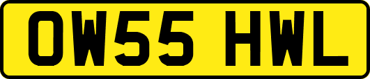 OW55HWL
