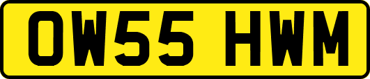 OW55HWM