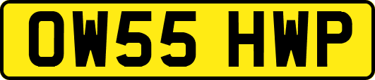 OW55HWP