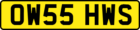 OW55HWS