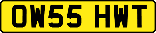 OW55HWT
