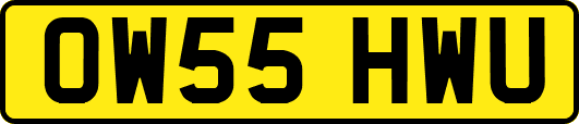 OW55HWU