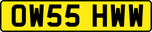 OW55HWW