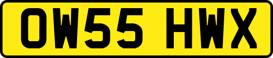 OW55HWX