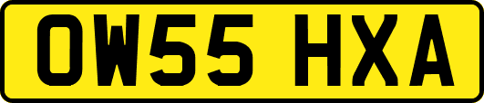 OW55HXA