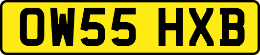 OW55HXB