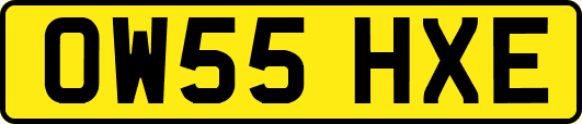 OW55HXE