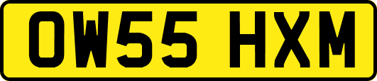 OW55HXM