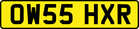 OW55HXR