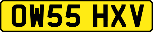 OW55HXV
