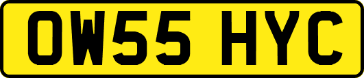 OW55HYC