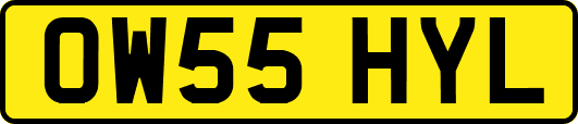 OW55HYL