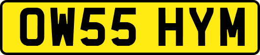 OW55HYM