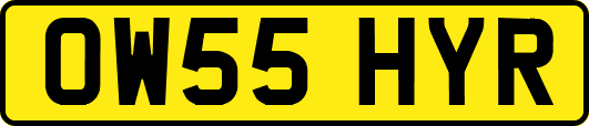 OW55HYR