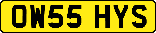 OW55HYS