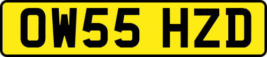 OW55HZD