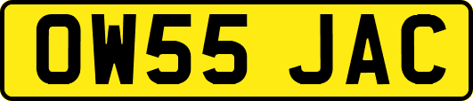 OW55JAC