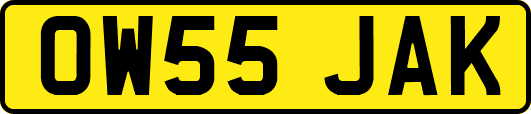 OW55JAK