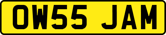 OW55JAM