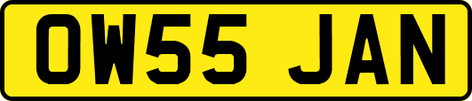 OW55JAN