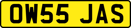 OW55JAS