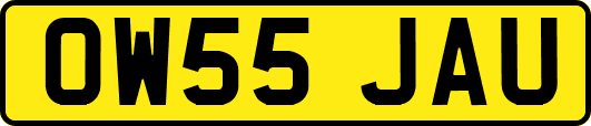 OW55JAU