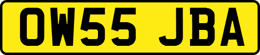OW55JBA