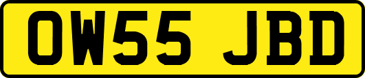OW55JBD