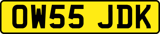 OW55JDK