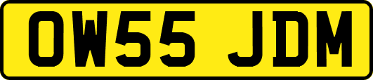 OW55JDM