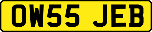 OW55JEB
