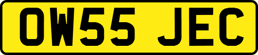 OW55JEC