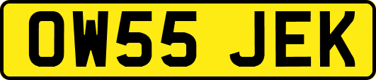 OW55JEK