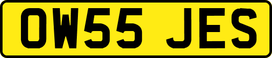OW55JES