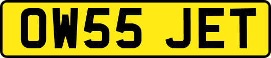 OW55JET