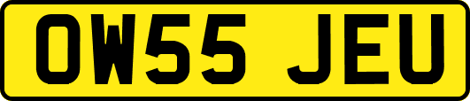 OW55JEU