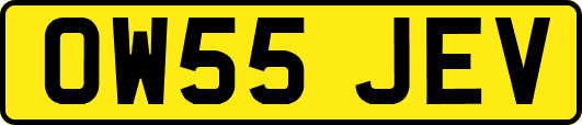 OW55JEV